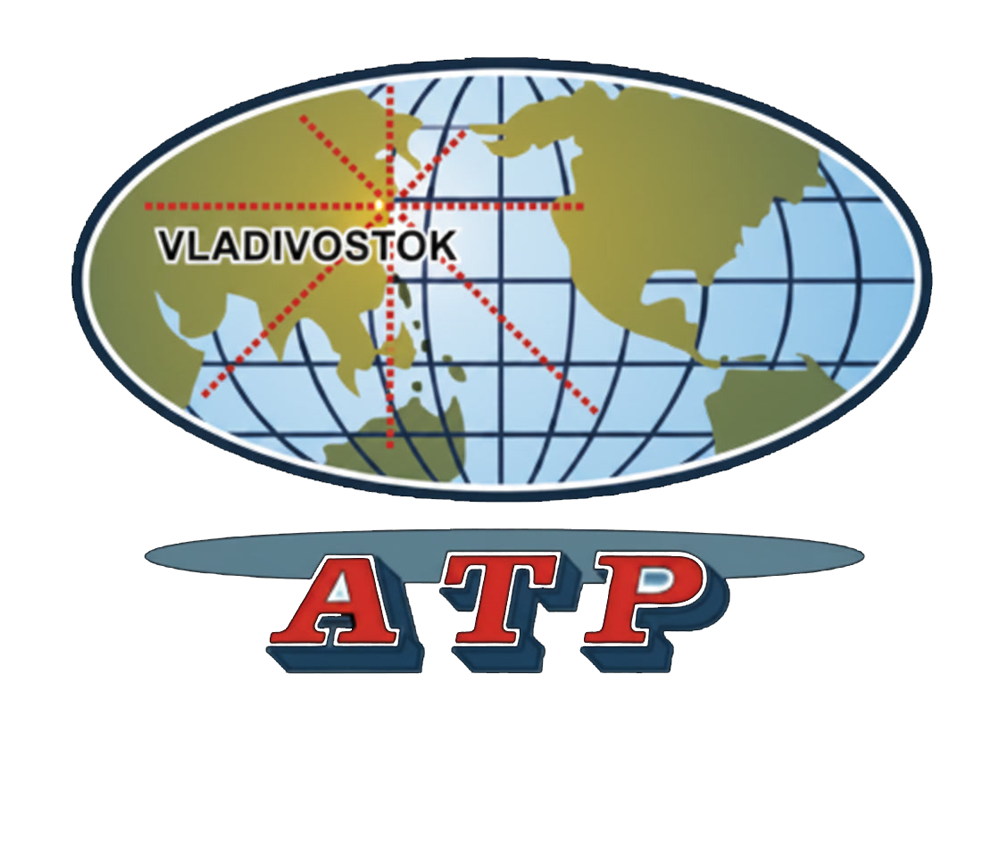 <center>Координационный совет АТР</center>